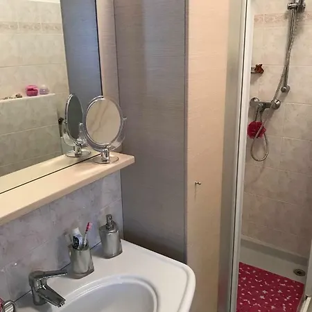 Sunny C2 - 70 Mt Da Piazza Mazzini - 70 Mt Dal Mare Appartamento *